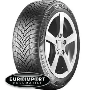 Semperit SPEED-GRIP 5 225/40 R18 92 V XL  TL BORDINO  DOT 2025